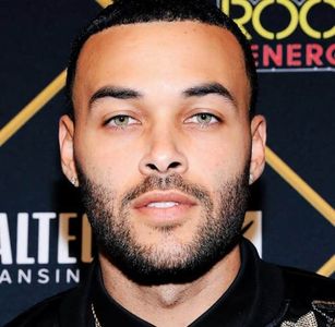 Don Benjamin