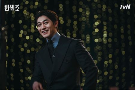 Kwak Dong-yeon in Vincenzo (2021)