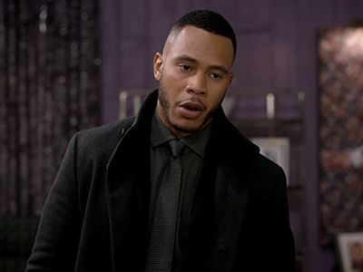 Trai Byers in Empire (2015)