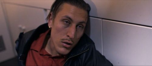 Petar Gatsby in Cocktail (2016)