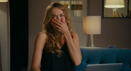 Élodie Fontan in Alibi.com (2016)