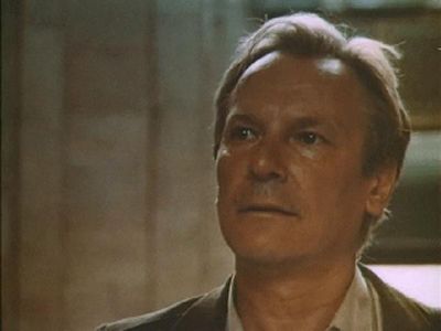 Sergey Shakurov in Decay (1990)