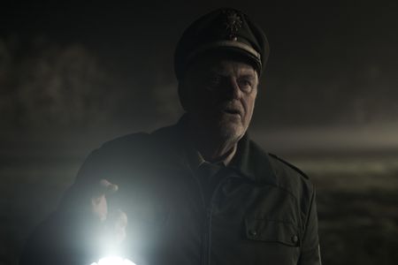 Christian Pätzold in Dark (2017)