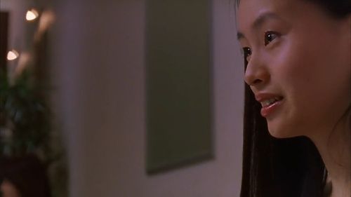 Eihi Shiina in Audition (1999)