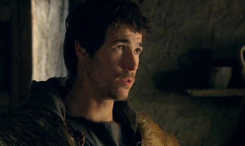 Juan José Ballesta in Hispania, la leyenda (2010)