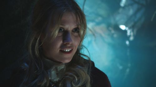 Rose Reynolds in Once Upon a Time (2011)