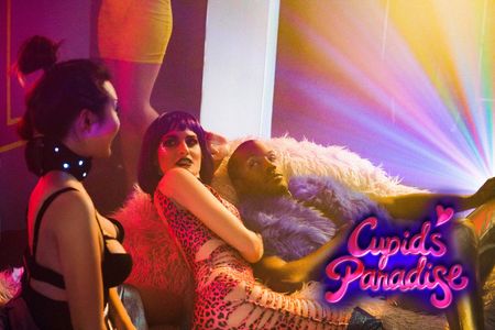 Cupid's Paradise Film 2018