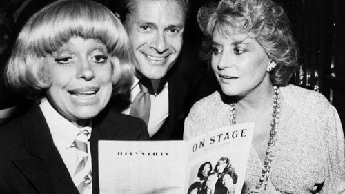 Jerry Herman