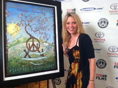 Woodstock Film Festival