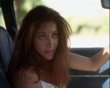 Idalis DeLeon in Very Mean Men (2000)