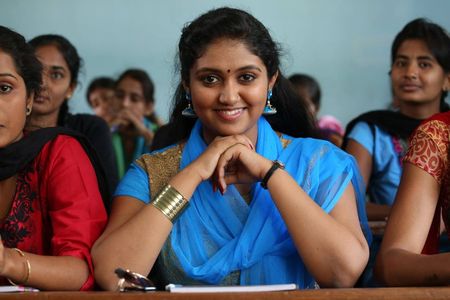 Rinku Rajguru in Manasu Malligey (2017)