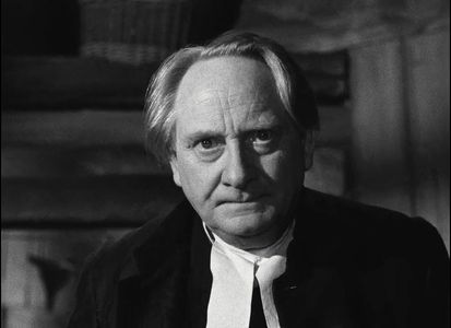 Jean Debucourt in The Crucible (1957)