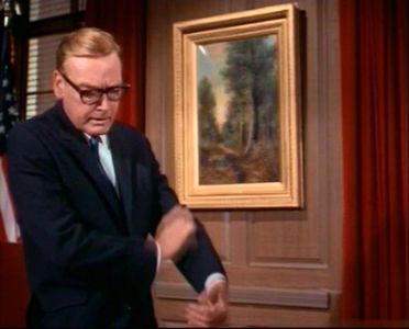 Gene Lyons in Ironside (1967)