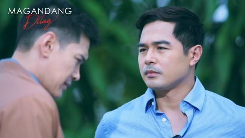 Benjamin Alves in Magandang dilag (2023)