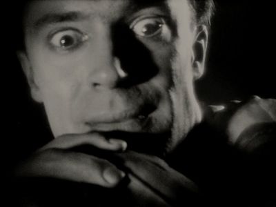 Gustav Diessl in Pandora's Box (1929)