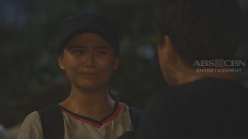 Elisse Joson in Maalaala Mo Kaya (1991)