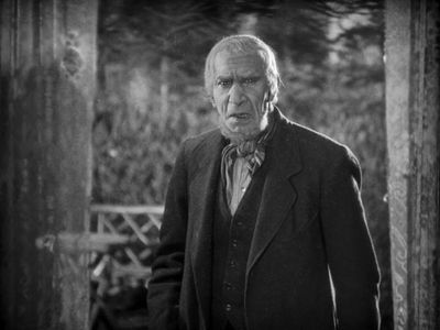 Gibb McLaughlin in The Farmer's Wife (1928)