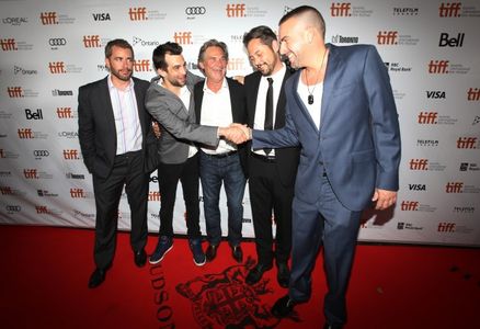 The Art of the Steal,Toronto International Film Festival 2013