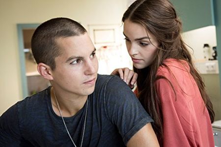 Tim Oliver Schultz in The Red Band Society (2015)