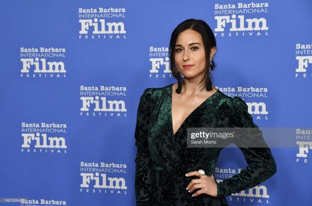 Santa Barbara International Film Festival