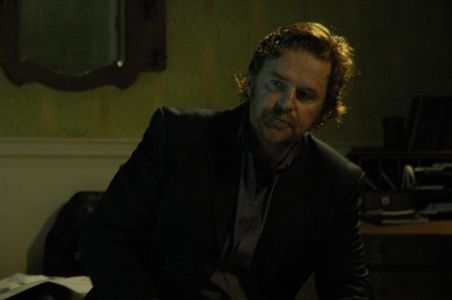 Greg Kennedy in Gabriel (2009)