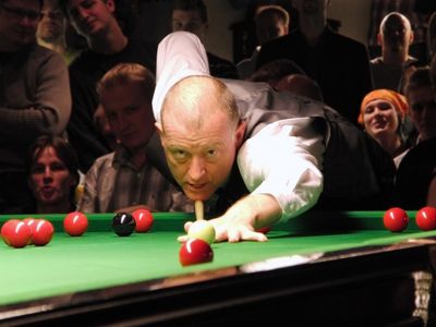 Steve Davis