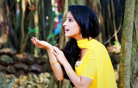 Priya Bapat in Timepass 2 (2015)