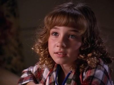 Brittany Alyse Smith in Pinocchio's Revenge (1996)