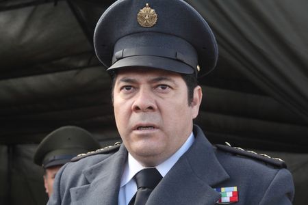 Enoc Leaño