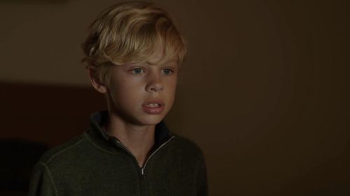 Rowan Smyth in NCIS New Orleans