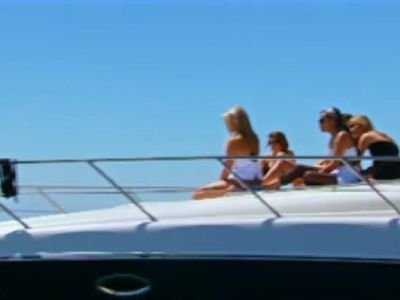 Tara Springer, Kyndra Mayo, Lexie Contursi, Breanna Conrad, Cami Edwards, and Tasha Reign in Laguna Beach: The Real Oran