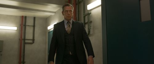 Ben Mendelsohn in Captain Marvel (2019)