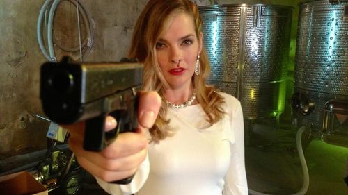 Still of Nicole Steinwedell in CSI:Crime Scene Investigation