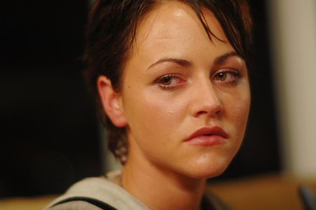 Jaime Winstone in Donkey Punch (2008)