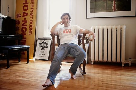 Kenny Hotz