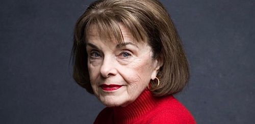 Dianne Feinstein