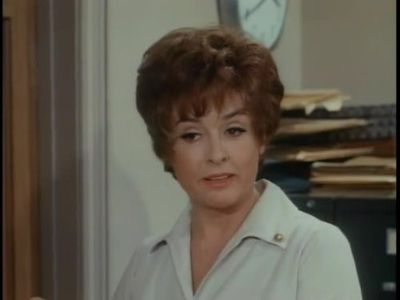 Elena Verdugo in Marcus Welby, M.D. (1969)