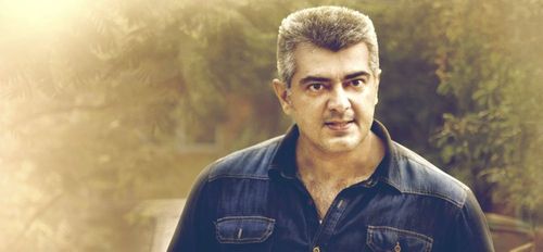 Ajith Kumar in Yennai Arindhaal (2015)