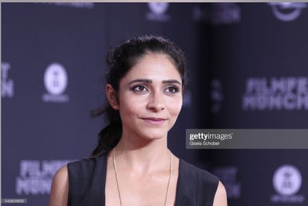 Pegah Ferydoni during the opening night of the Munich Film Festival 2016 at Mathaeser Filmpalast on June 23, 2016 in Mun