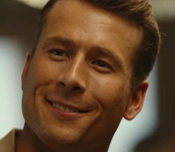 Glen Powell in Top Gun: Maverick (2022)