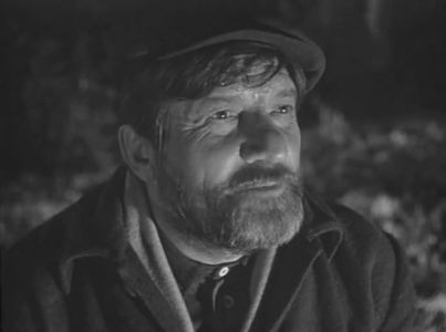 Nikolay Kryuchkov in Sud (1962)