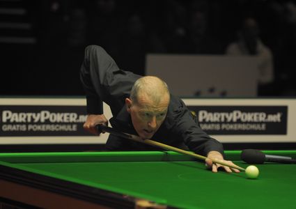 Steve Davis