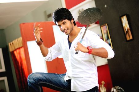 Sundeep Kishan in Joru (2014)