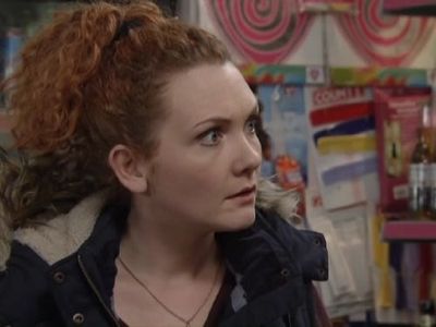 Jennie McAlpine in Coronation Street (1960)