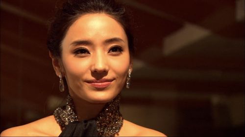 Chae-Young Han in Boys Over Flowers (2009)