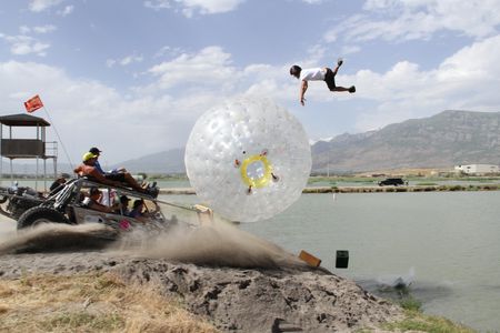 Jim DeChamp in Nitro Circus: The Movie (2012)