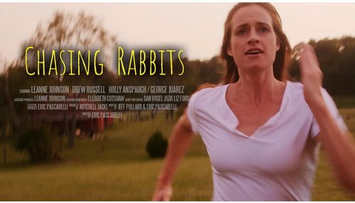 Chasing Rabbits Bonus Poster