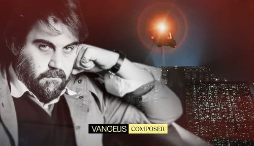 Vangelis in TCM Remembers 2022 (2022)