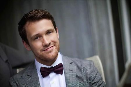 Michael Arden