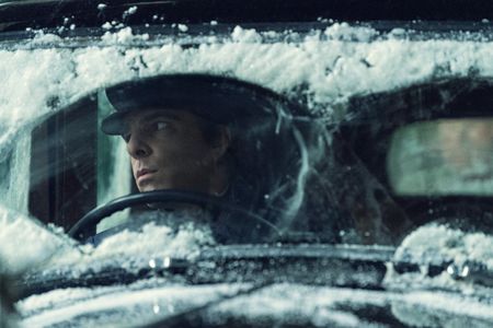 Zachary Quinto in NOS4A2 (2019)